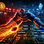 football bet ethereum